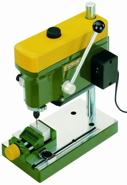 Proxxon bordsborrmaskin TBM 220