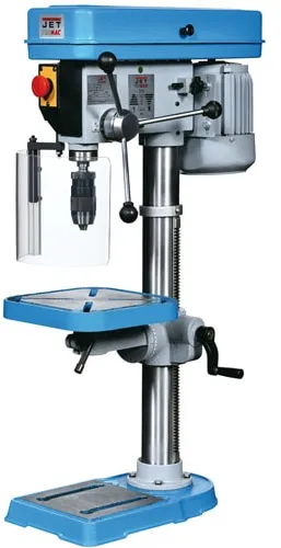 PROMAC Bordsborrmaskin 212