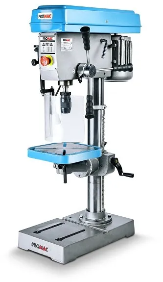 PROMAC pelarborrmaskin 371ELB