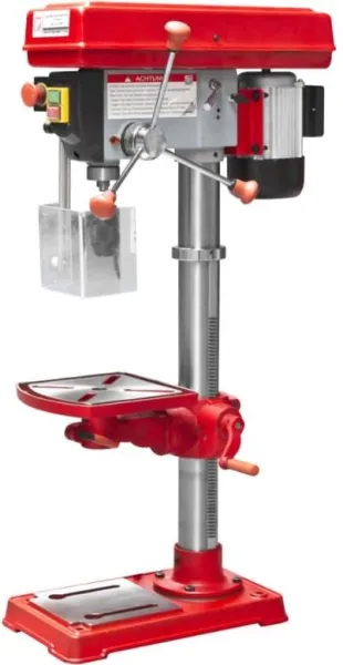 Holzmann bänkborrmaskin SB4116HM 230V