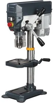 Optimum bänkborrmaskin OPTIdrill DQ 18