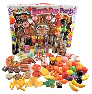 GA Toys Lekmat