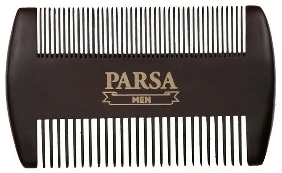 Parsa Men - Skäggkam